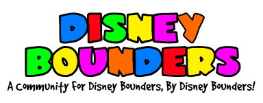 Disney Bounders